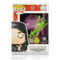 Undertaker Signed Funko Pop (JSA Witnessed)