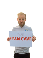 Barry Bannan Signed Sheffield Wednesday Shirt Premium Frame