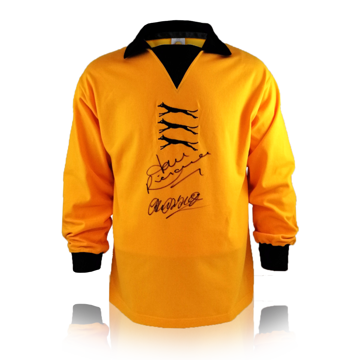 Wolves umbro store shirt