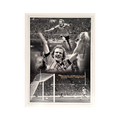 Andy Gray Signed Wolverhampton Wanderers 16x12
