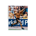 Dean Richards Signed Wolverhampton Wanderers 10x8 #3